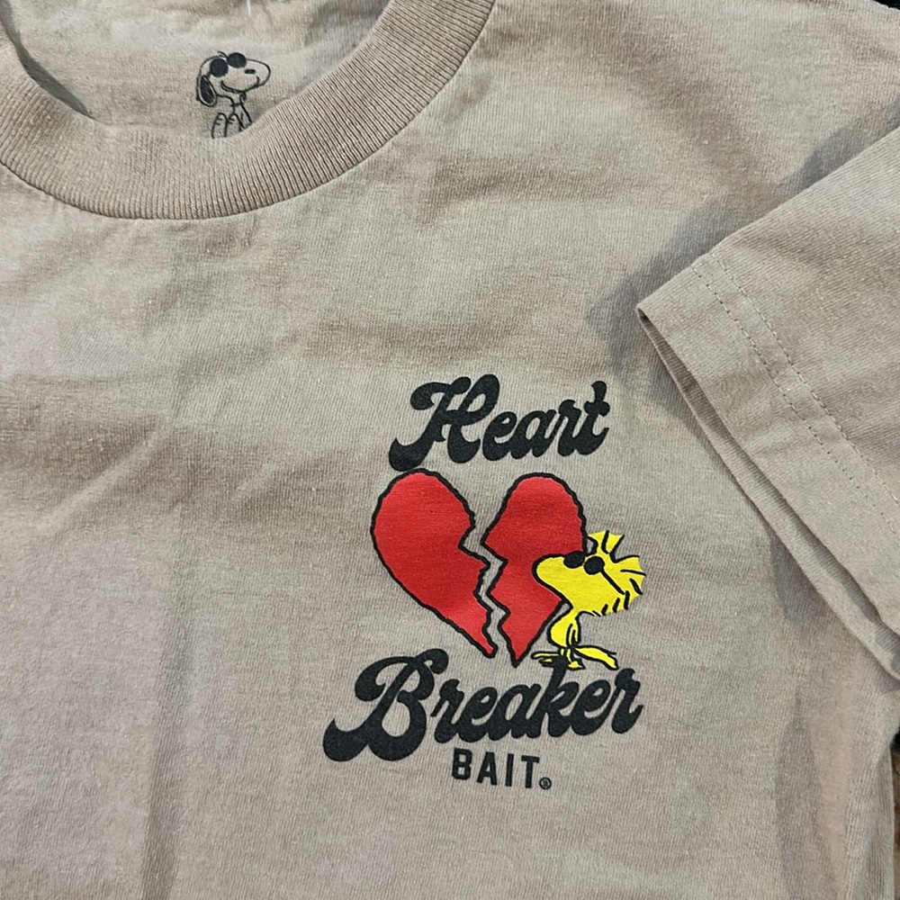 Heartbreaker t shirt - Picture 3 of 4